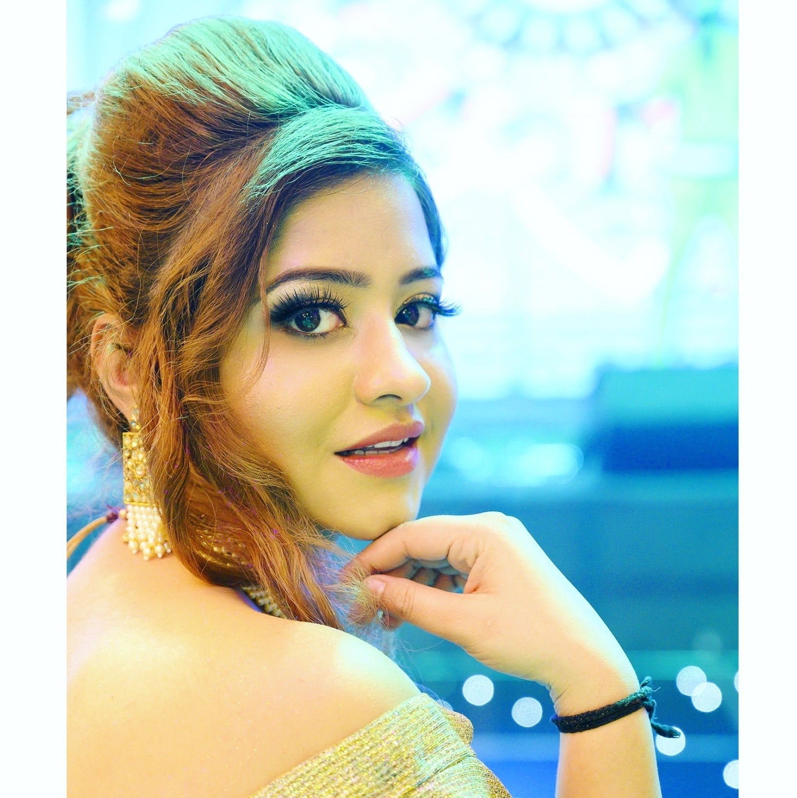 Anchor game activity rent in Hyderabad